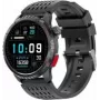 DENVER Smartwatch SWG-345B - 1,43 colio AMOLED ekranas, GPS, Bluetooth 5.3, juoda (116111100140)