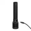 Rankinis žibintuvėlis Ledlenser P6R Black LED