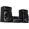 Namų audio mini sistema Panasonic SC-UX100E-K