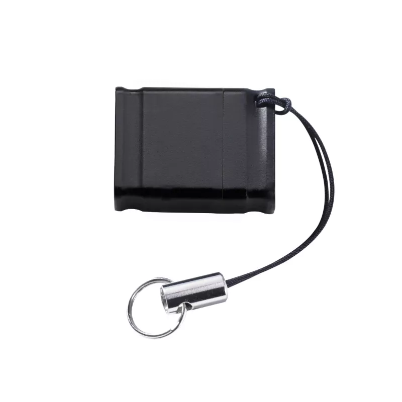 USB atmintukas Intenso 8 GB USB Type-A 3.2 Gen 1 juodas
