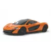 Lenktyninis automobilis Jamara McLaren P1 1:24 RC