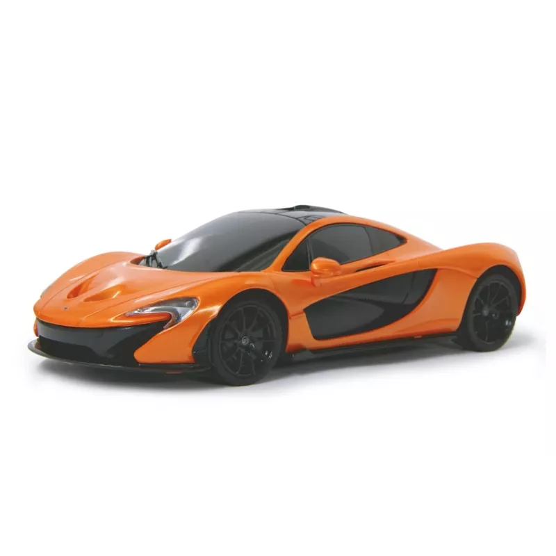 Lenktyninis automobilis Jamara McLaren P1 1:24 RC