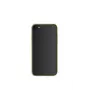 Apsauginis dėklas telefonui Devia Glimmer serija, skirtas iPhone SE2, auksinis, kietas PC nugarėlė