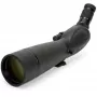 Celestron TrailSeeker 80-45 laipsnių stebėjimo vamzdis 60x BaK-4 juodas