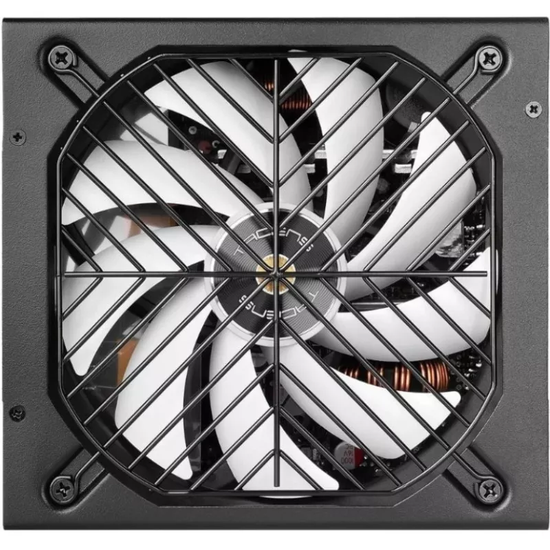 Maitinimo blokas TACENS VALEO V 900M 900W ATX 3.1 80 PLUS Silver, modulinis, 67A +12V, 14cm ventiliatorius