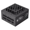 Gamemax GZ 850G 850W maitinimo blokas, 80 PLUS Gold, pilnai modulinis