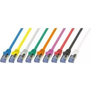 Logilink CQ3089S Ethernet Patch Cable