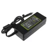 Green Cell AD15P PRO 90 W adapteris HP nešiojamiesiems, 19 V 4,74 A, vidaus patalpoms, juodas