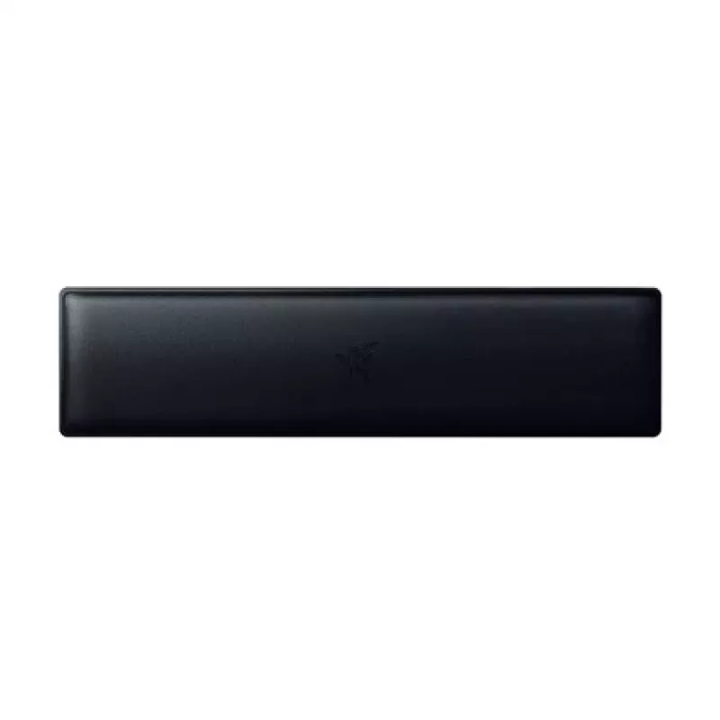Riešo atrama Razer RC21-01710100-R3M1 — dirbtinė oda, memory foam, 356 mm × 8,9 mm, juoda