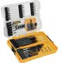 Gręžtų rinkinys DeWALT DT70758-QZ 57 vnt.