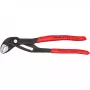 Knipex 87 01 250 replės liežuvėlio ir griovelio replės