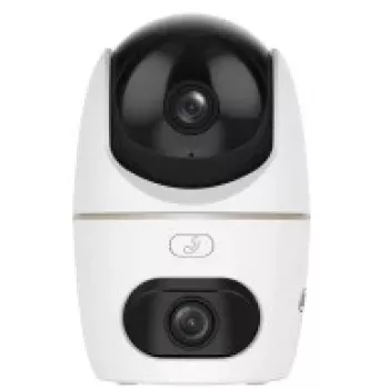 Dahua Technology H5D-5F IP apsaugos kamera, kupolinė, vidaus, 2880 x 1620 pikselių, stalas