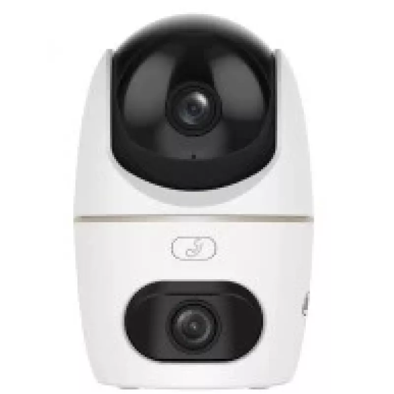 Dahua Technology H5D-5F IP apsaugos kamera, kupolinė, vidaus, 2880 x 1620 pikselių, stalas