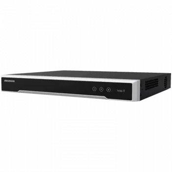 Tinklinis vaizdo registratorius Hikvision DS-7608NI-M2/8P 8 kanalai 7680x4320