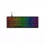 HyperX Origins 2 1800 klaviatūra juoda