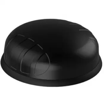 Išorinė 5G/LTE antena Poynting A-PUCK-0004-V2-01, 6 dBi, SMA (male), 2× LTE, 1× GPS