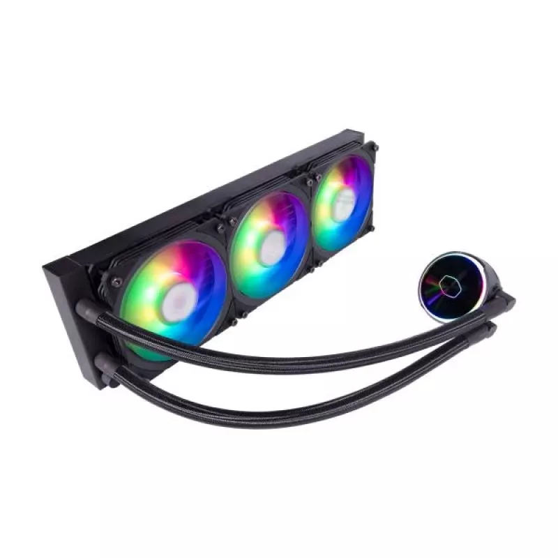 Cooler Master MLY-D36M-A23PZ-R1 procesoriaus aušintuvas