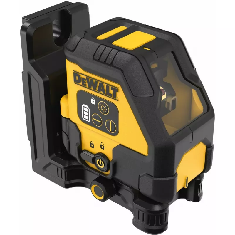 DeWALT DCLE14201RB-XJ lazerinis nivelyras Linijinis nivelyras 30 m