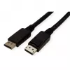 ROLINE VALUE DisplayPort laidas, DP ST - ST 10,0 m (11.99.5609)