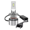 LED priekinių žibintų lemputės Ledvance LEDriving XTR H7 64210DWXTR, pora (2 vnt.)