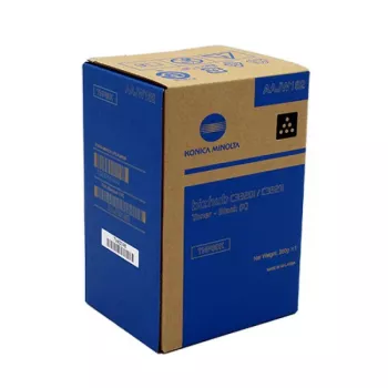 Konica Minolta Toner TNP-80 (AAJW152) – Originalus juodas kasetė