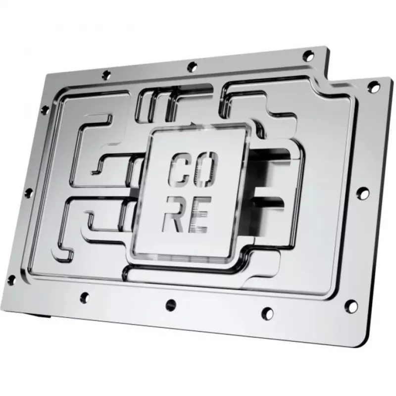 Alphacool Core galinė plokštė GeForce RTX 5080 EPIC‑X (14740)
