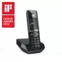 Belaidis telefonas Gigaset Comfort 550 – DECT ragelis su ilga baterijos veikimo trukme