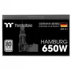 Maitinimo blokas Thermaltake HAMBURG 650 W