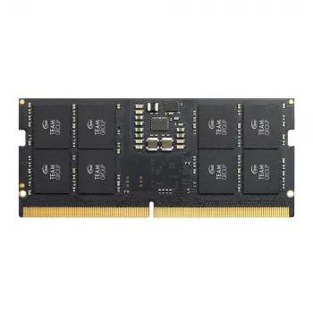 MODULO S-O DDR5 16 GB PC5600 TEAMGROUP ELITE 5600 MHz CAS 46 SO-DIMM