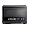 Mikrobangų krosnelė Midea MSO25H | 1000 W | 25 L