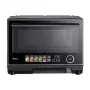 Mikrobangų krosnelė Midea MSO25H | 1000 W | 25 L