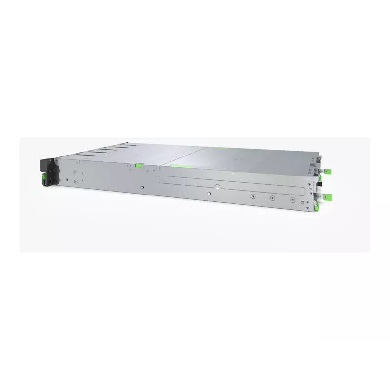 Fujitsu PRIMERGY RX2540 M7 serveris 0 GB Rack (2U) Intel® Xeon® Gold 5415+ 2.9 GHz 32 GB DDR5-SDRAM 900 W