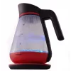 Elektrinis virdulys PRIME3 SEK51RD 1,5 L 2200 W Raudonas Skaidrus
