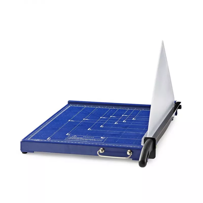 Popieriaus pjaustytuvas Nedis PACU110A3, pjovimo ilgis 420 mm, A3 lapams