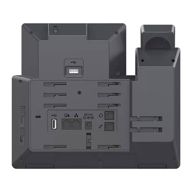 IP telefonas Grandstream Networks GXV3450 Pilka