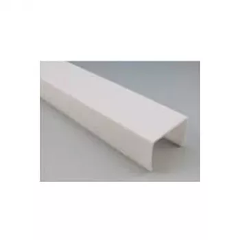 S21-LED-PR20178 difuzorius, baltas, PMMA, LED, ALU065, 2000 mm