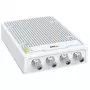 Axis 01679-001 vaizdo serveris/koderis 720 x 576 pikseliai 30 kadrų/s