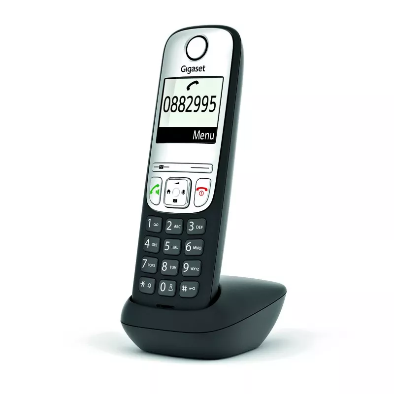 Universalus ragelis Gigaset A690HX