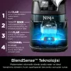 Stalinis blenderis Ninja Detect Power Mixer & Processor Pro