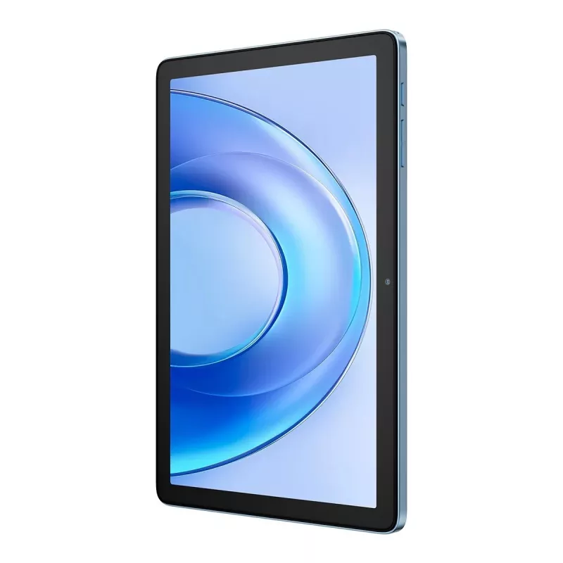 Planšetinis kompiuteris BLACKVIEW Tab 60 10.1 colio Allwinner A523, 8 GB RAM, 128 GB, Android 14, Mėlyna