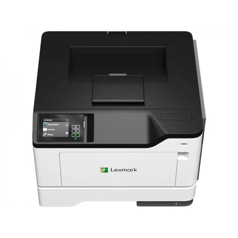 Spaustuvinis lazerinis spausdintuvas Lexmark MS531dw juodai baltas