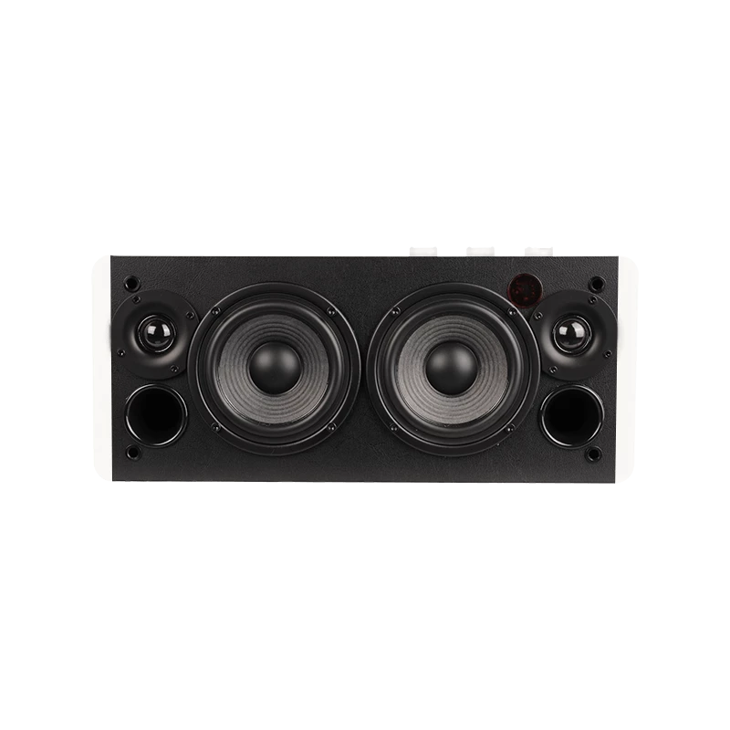 Edifier D12 Bluetooth garsiakalbis, baltas