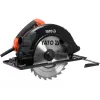 Yato YT-82154 kampinis pjūklas 4800 aps./min. 2800 W