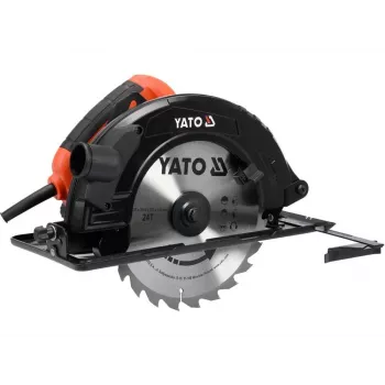 Yato YT-82154 kampinis pjūklas 4800 aps./min. 2800 W
