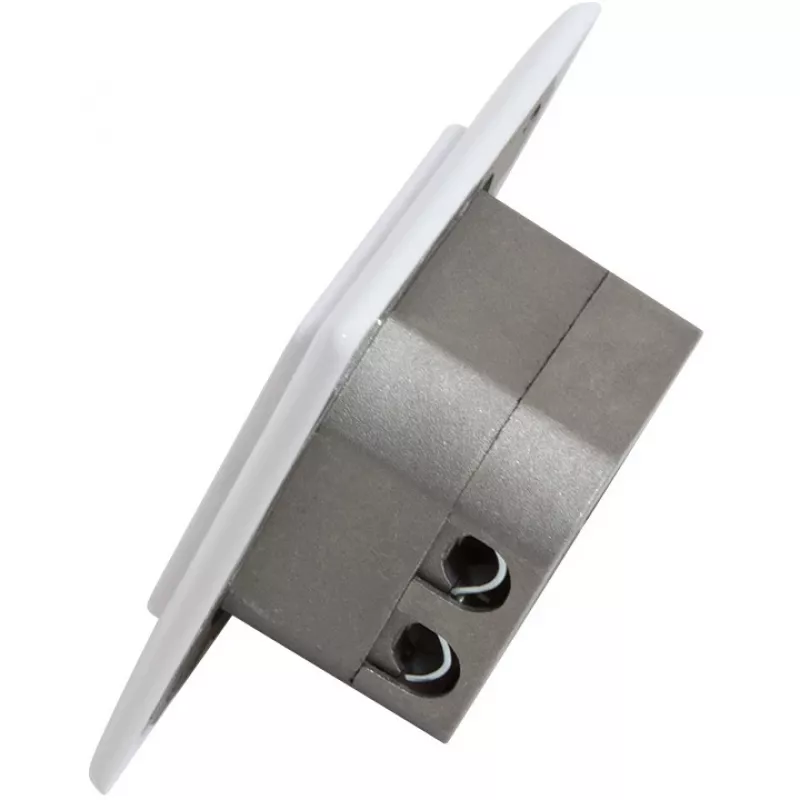 Kištukinė dėžutė LogiLink NP0039 balta