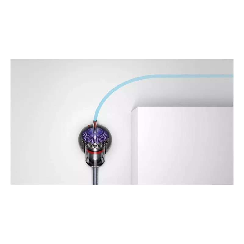 Dyson Big Ball Absolute 2 bekamerinis vertikalus siurblys 447250-01