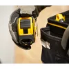 Dėklas įrankiams Stanley FATMAX FMST17624-1 vandeniui atsparus juodas