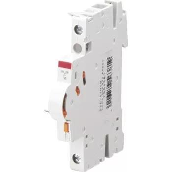 ABB Signalkontakt / Pagalbinis jungiklis S2C-S/H6R 1 perjungimo kontaktas S2C-S/H6R (2CDS200922R0001)