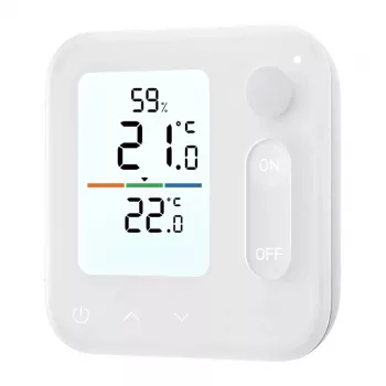 Switchbot Home oro kondicionavimo skydelis