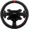 Simagic GTS lenktyninis vairas, oda, 300 mm